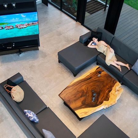 Odyssey Boutique Hotel San Luis  Zewnętrze zdjęcie