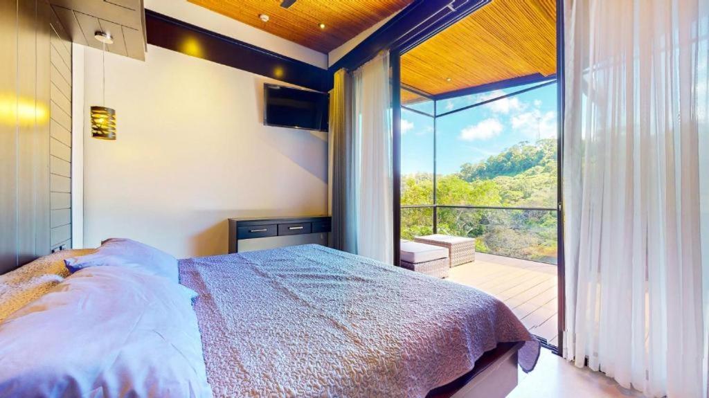 Odyssey Boutique Hotel San Luis  Zewnętrze zdjęcie