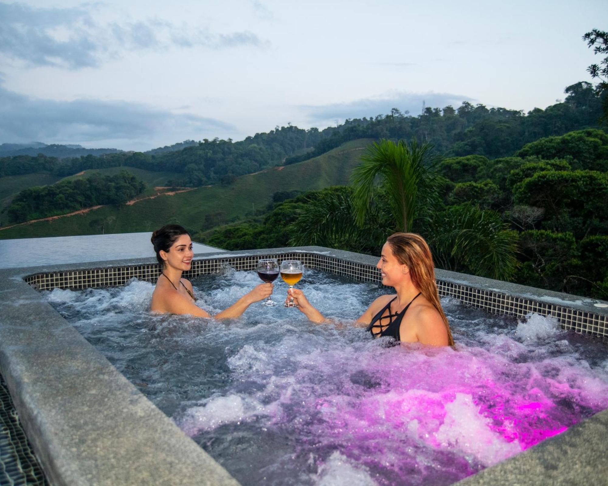 Odyssey Boutique Hotel San Luis  Zewnętrze zdjęcie