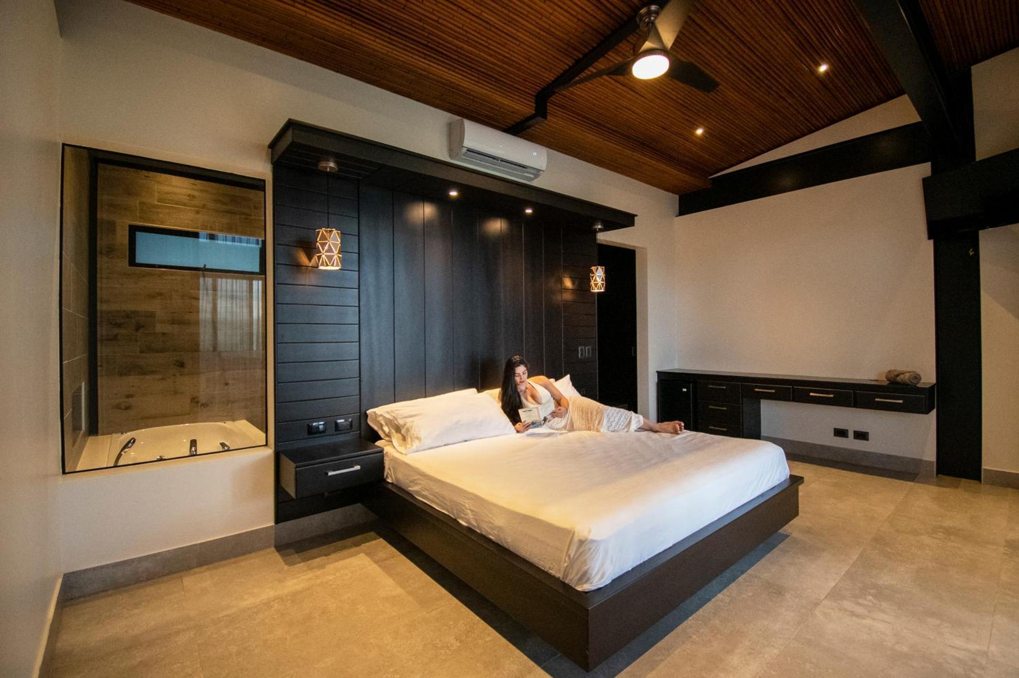 Odyssey Boutique Hotel San Luis  Zewnętrze zdjęcie
