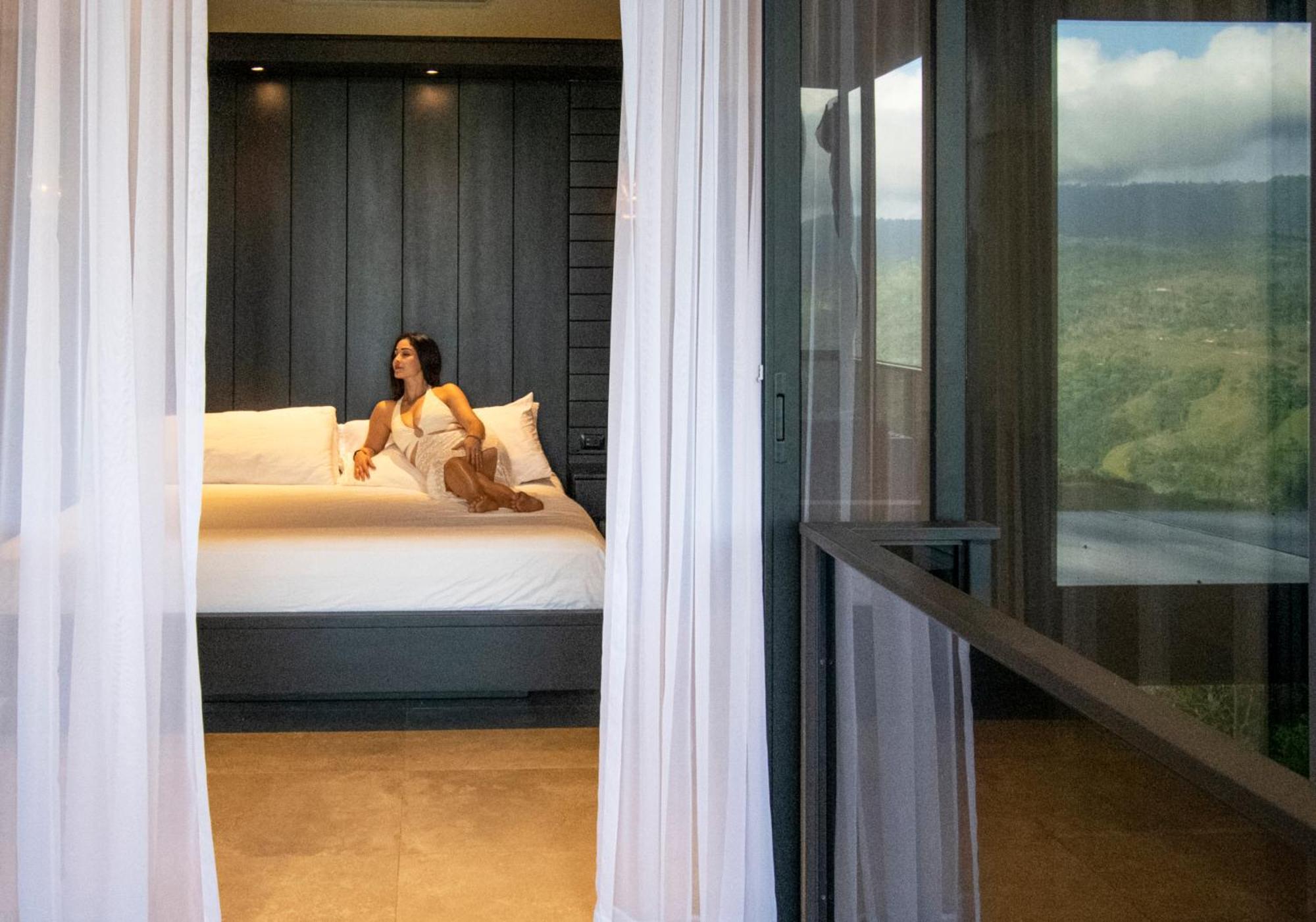 Odyssey Boutique Hotel San Luis  Zewnętrze zdjęcie