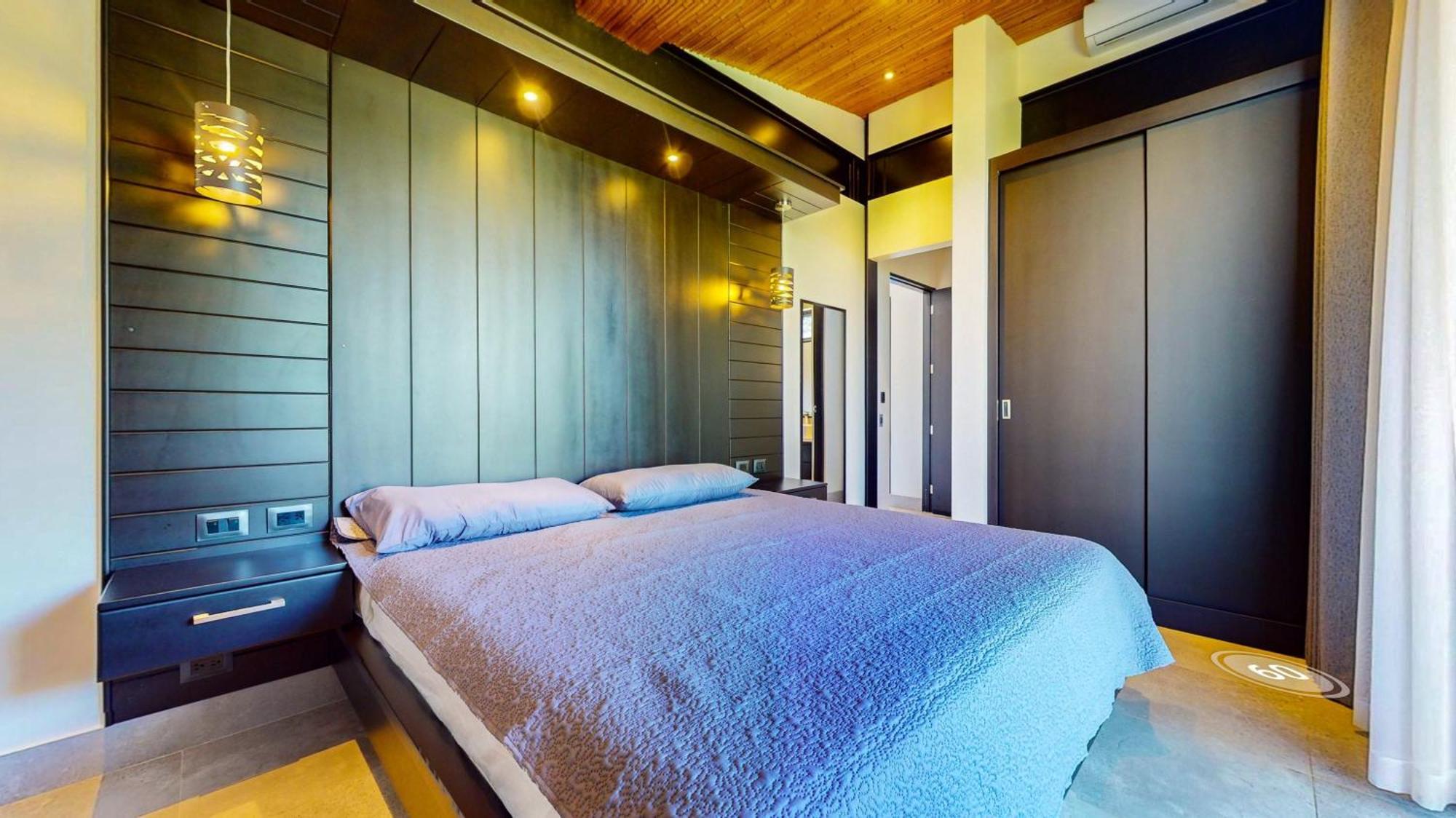 Odyssey Boutique Hotel San Luis  Zewnętrze zdjęcie